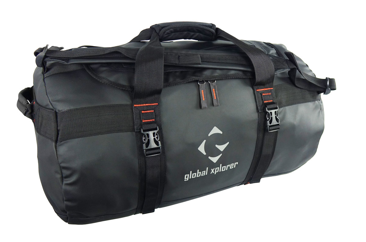 Oxyamco Ltd - Ventura Convertible Duffel 40